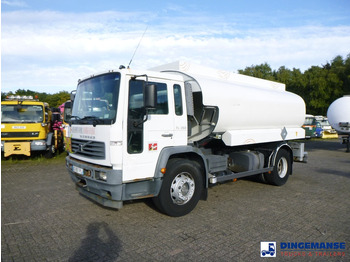 משאית מכל VOLVO FL 250