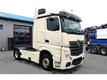 יחידת טרקטור MERCEDES-BENZ Actros 1848