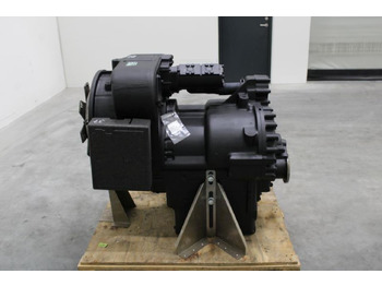 תמסורת עבור ציוד לטיפול בחומרים Dana 15.7TE 32418-81: תמונה 2