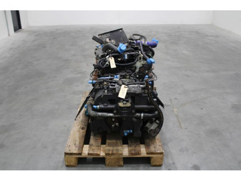 מנוע Hyster 4.3 L. V6: תמונה 2