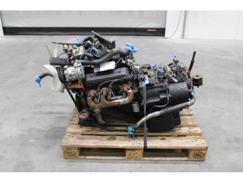 מנוע Hyster 4.3 L. V6: תמונה 3