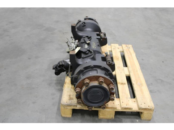 הַחכָּרָה Hyster  Hyster: תמונה 4