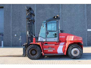 מלגזת סולר KALMAR