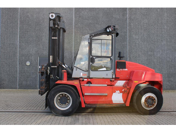 מלגזת סולר KALMAR