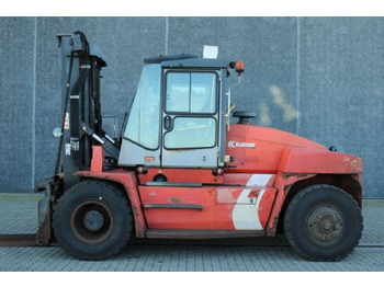 מלגזת סולר KALMAR