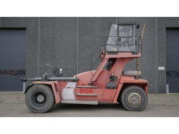 מפעיל מכולות KALMAR