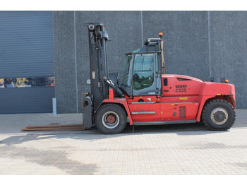 מלגזת סולר KALMAR