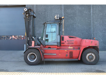 מלגזת סולר KALMAR