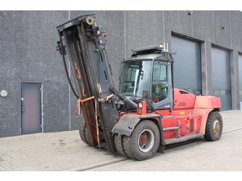 מלגזת סולר Kalmar DCG160-12: תמונה 2