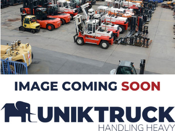 מערים הגעה KALMAR