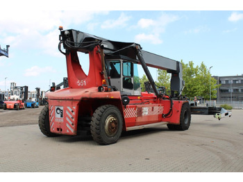 מערים הגעה Kalmar DRF100-54S6: תמונה 3