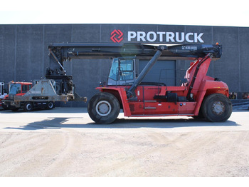 מערים הגעה KALMAR