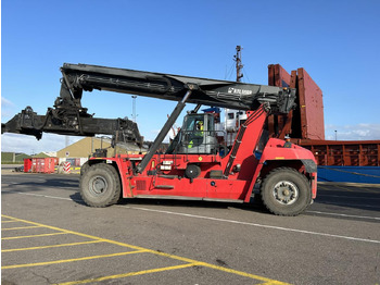 מערים הגעה KALMAR