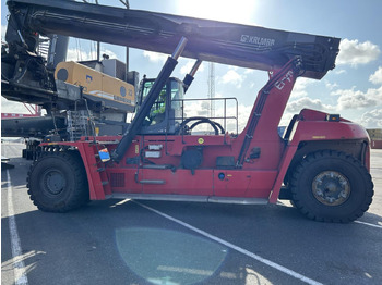 מערים הגעה KALMAR