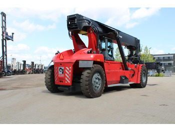 הַחכָּרָה Kalmar DRG450-65S5XE Kalmar DRG450-65S5XE: תמונה 3
