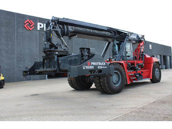 הַחכָּרָה Kalmar DRG450-65S5XE Kalmar DRG450-65S5XE: תמונה 2