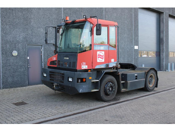 טרקטור מסוף Kalmar TT618I: תמונה 2 טרקטור מסוף Kalmar TT618I: תמונה 2