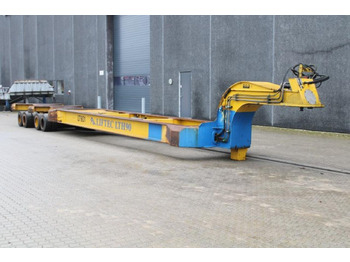 הַחכָּרָה Liftec LTH90 Liftec LTH90: תמונה 2