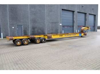 הַחכָּרָה Liftec LTH90 Liftec LTH90: תמונה 1