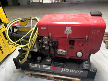 ציוד לטיפול בחומרים