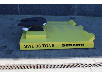 ציוד נמל SEACOM