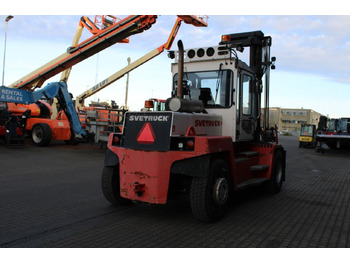 הַחכָּרָה SveTruck 13660 SveTruck 13660: תמונה 3