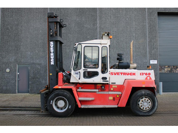 הַחכָּרָה SveTruck 13660 SveTruck 13660: תמונה 1