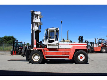 מלגזת סולר SVETRUCK