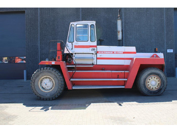מלגזת סולר SVETRUCK