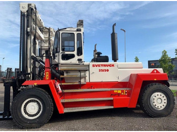 מלגזת סולר SVETRUCK