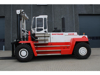 מלגזת סולר SVETRUCK
