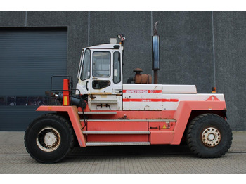 מלגזת סולר SVETRUCK