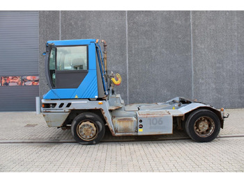 טרקטור מסוף TERBERG