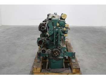 מנוע Volvo TAD 750 VE: תמונה 2