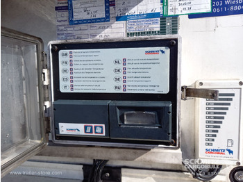 סמיטריילר איזותרמי SCHMITZ Auflieger Tiefkühler Multitemp Double deck: תמונה 4 סמיטריילר איזותרמי SCHMITZ Auflieger Tiefkühler Multitemp Double deck: תמונה 4