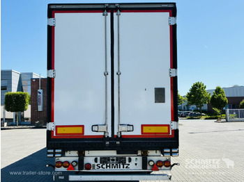 סמיטריילר איזותרמי SCHMITZ Auflieger Tiefkühler Multitemp Double deck: תמונה 5 סמיטריילר איזותרמי SCHMITZ Auflieger Tiefkühler Multitemp Double deck: תמונה 5