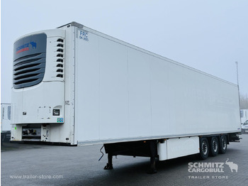 סמיטריילר איזותרמי SCHMITZ