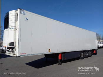 סמיטריילר איזותרמי SCHMITZ