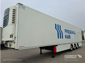 סמיטריילר איזותרמי SCHMITZ