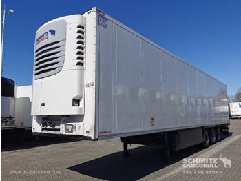 סמיטריילר איזותרמי SCHMITZ