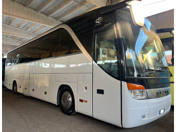אוטובוס בין עירוני SETRA