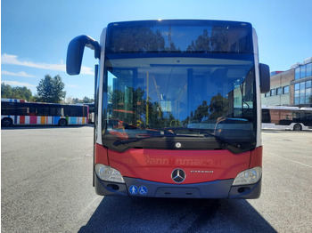 אוטובוס עירוני N.1 MERCEDES BENZ CITARO C2 628 – Anno 2013: תמונה 2