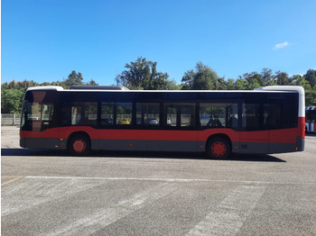 אוטובוס עירוני N.1 MERCEDES BENZ CITARO C2 628 – Anno 2013: תמונה 4