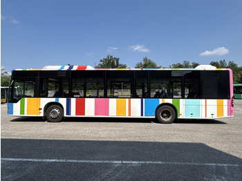 אוטובוס עירוני N.1 MERCEDES BENZ CITARO O530 – Anno 2012: תמונה 4