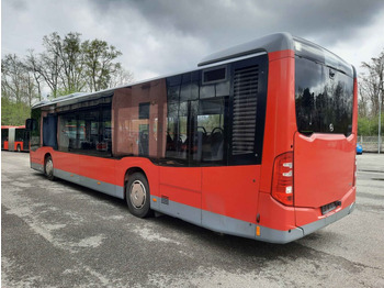 אוטובוס עירוני N.2 MERCEDES BENZ CITARO 628 LF – Anno 2014: תמונה 5