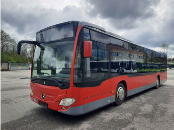 אוטובוס עירוני N.2 MERCEDES BENZ CITARO 628 LF – Anno 2014: תמונה 3