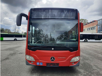 אוטובוס עירוני N.2 MERCEDES BENZ CITARO 628 LF – Anno 2014: תמונה 2
