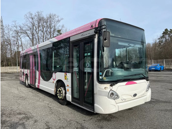 אוטובוס עירוני IVECO