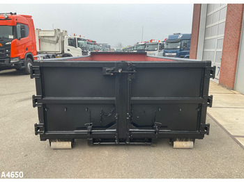 מכולת גלגול CONTAINER 15m³ NEW: תמונה 5