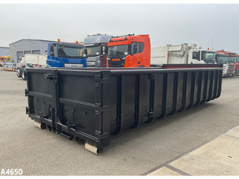 מכולת גלגול CONTAINER 15m³ NEW: תמונה 3